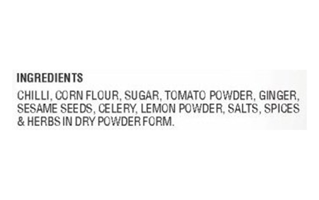 Galaji Schezwan Mix Masala    Pack  50 grams